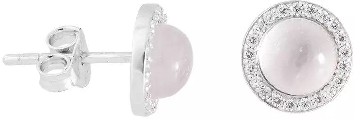 CKK203 - Hopeiset korvakorut - CKK203 - 1