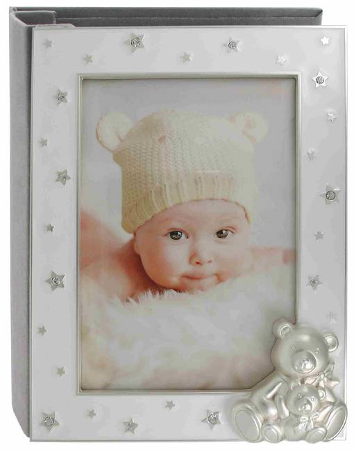 albumi nalle - Kehykset ja albumit - 078403 - 1