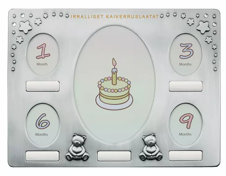 Kehys 078523 - Kehykset ja albumit - 078523 - 1