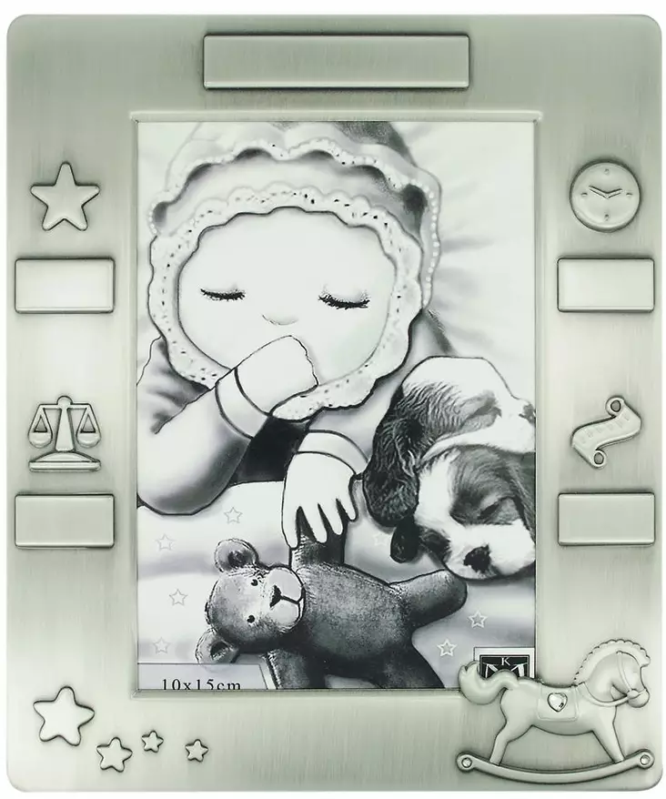 Kehys keinuheppa/t=C3=A4hdet 078513 - Kehykset ja albumit - 078513 - 1