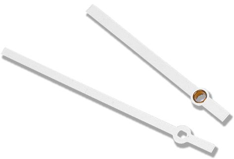 KELLON VIISARIT 95-72 MM - Kellojen koneistot - J1116-3 - 1