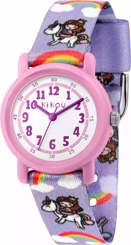 R4551104503 kello edest=C3=A4 - Tyttöjen rannekellot - R4551104503 - 1