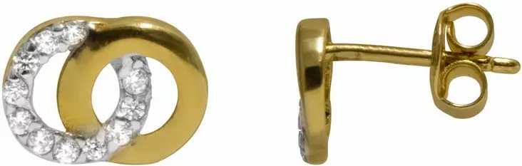 ZIRKON RENKAAT TAPPI 17-K1723 - Korvakorut - 17-K1723 - 1