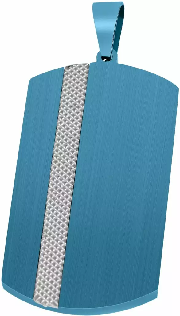 Laattariipus ter=C3=A4st=C3=A4 sininen 5010410-003 - Teräsriipukset - SH410-003 - 1