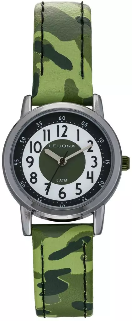 Leijona poikien rannekello 5223-853 - Poikien rannekellot - 5223-853 - 1