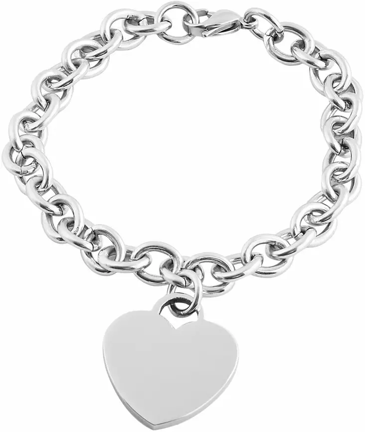 Madison Teräsrannekoru SH3 - Teräksiset rannekorut - SH3 - 1