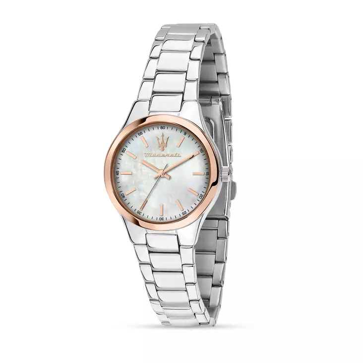 Maserati Attrazione Naisten rannekello R8853151503 - Maserati naisten rannekellot - R8853151503 - 1