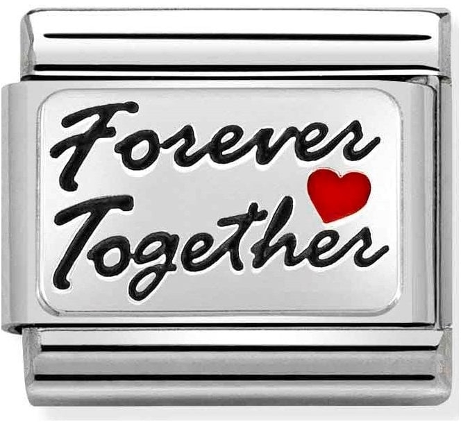 Nomi classic Forever together 330208-53 - Ystävänpäivä - 330208-53 - 1
