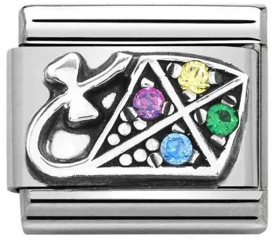 Nomination Leija cz 330323-03 - Composable Classic - 330323-03 - 1