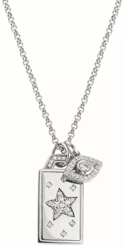 Nomination Talismani kaulakoru 149506-023 - Teräksiset kaulakorut - 149506-023 - 1