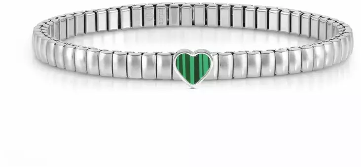 Nomination XTE rannekoru Life edition 046009-113 - Teräksiset rannekorut - 046009-113 - 1