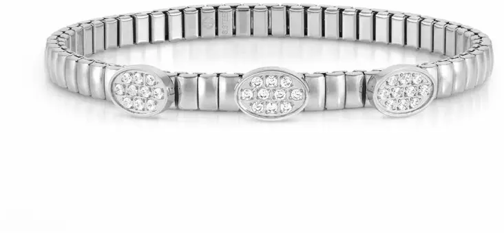 Nomination XTE rannekoru Life edition 046014-053 - Teräksiset rannekorut - 046014-053 - 1