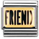 Nomination pala - =E2=80=9DFRIEND=E2=80=9D - 030232 03 - Composable Classic - 030232-03 - 0