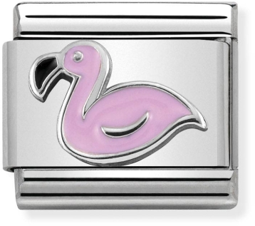 Nomination pala Flamingo 330202-43 - Composable Classic - 330202-43 - 1
