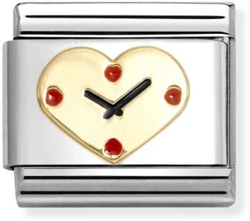 Nomination pala 030207-53 - Ystävänpäivä - 030207-53 - 1