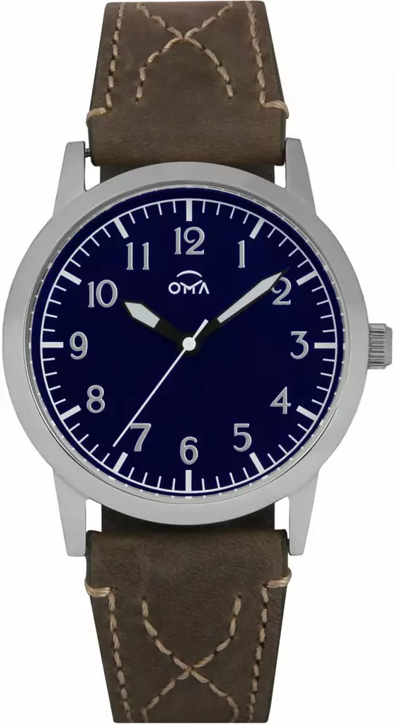 OMA miesten kello OMA-R1702036-21593 - Isänpäivä lahjaideat - OMA-R1702036-21593 - 1