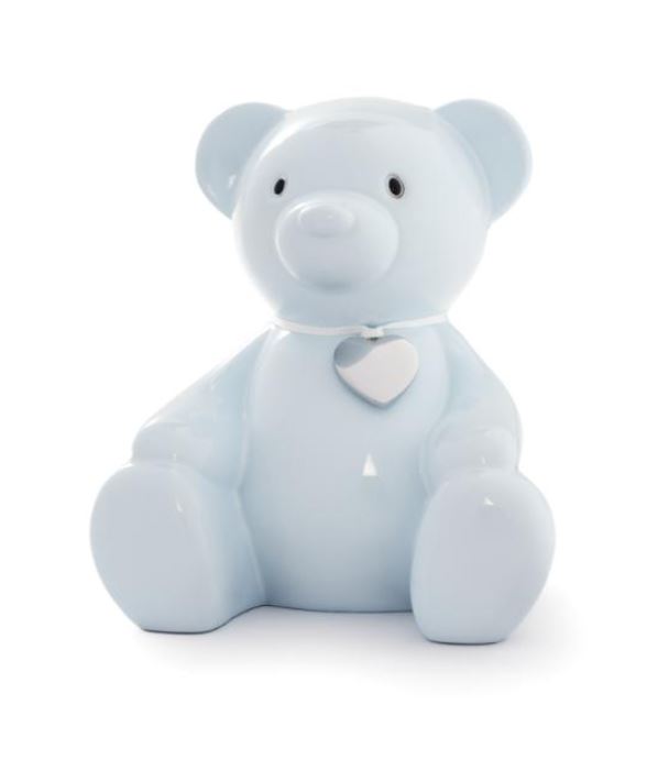 92015276193 Pankki Sininen Nalle - Säästöpossut - 92015276193 - 1