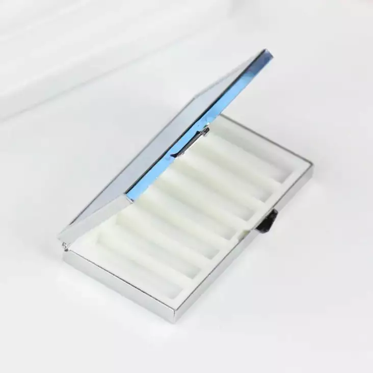 Pillerirasia 7-osainen - Korurasiat - PB003 - 1