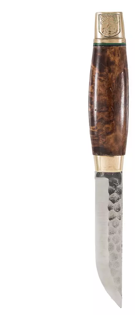 Puukko Leijonavaakuna kuva1 - Puukot - 12-33 - 1