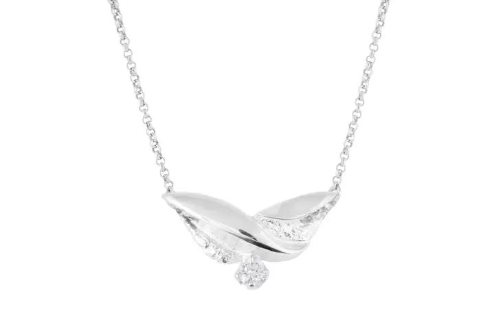 Hopeariipus TK30533 - Hopeiset riipukset - TK30533 - 1