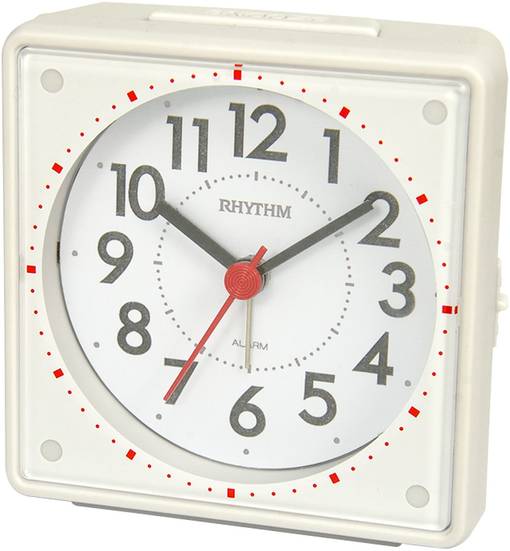 Rhythm her=C3=A4tyskello CRE210-NR03 - Herätyskellot - CRE310-NR03 - 1