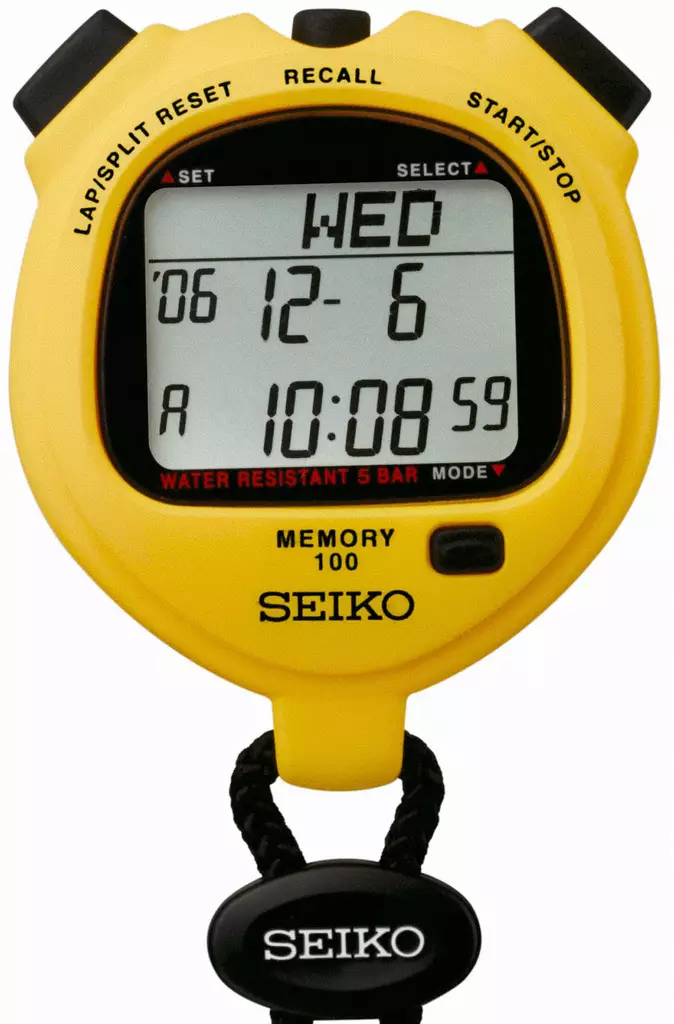 Seiko sekuntikello SVAJ003 - Sekuntikellot - SVAJ003 - 1