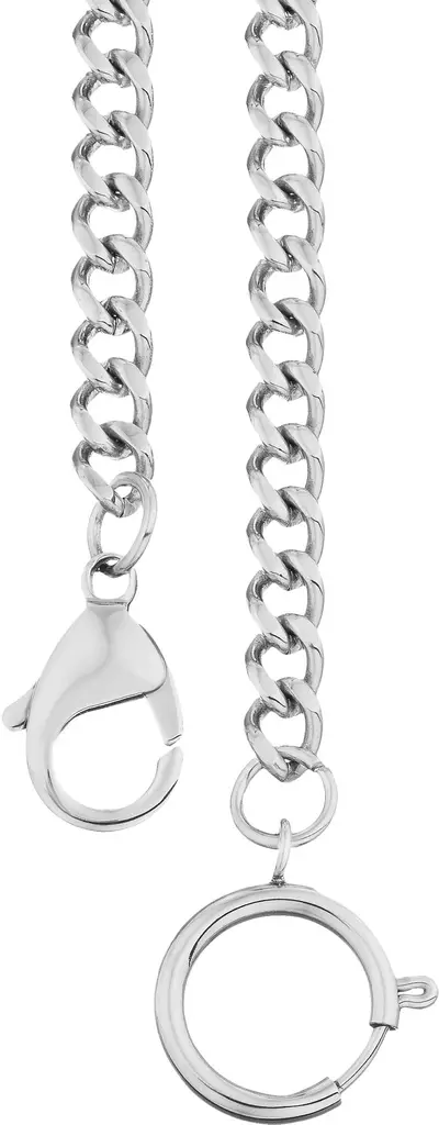 Taskukellon perä 6mm panssari 9024-43 - Taskukellojen perät ja telineet - 9024-43 - 1