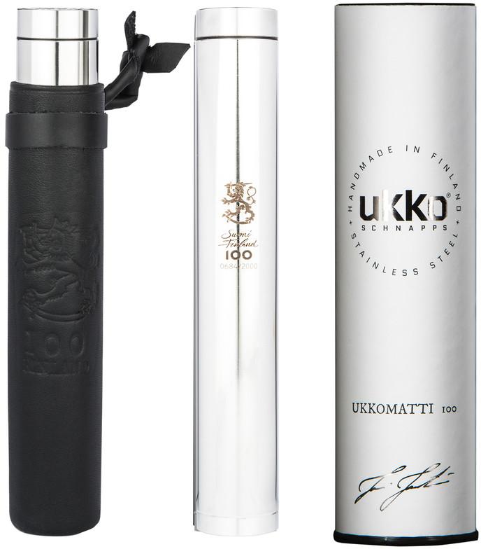 UKKOMATTI 100 Leijona US10333 - Taskumatit - US10333 - 1