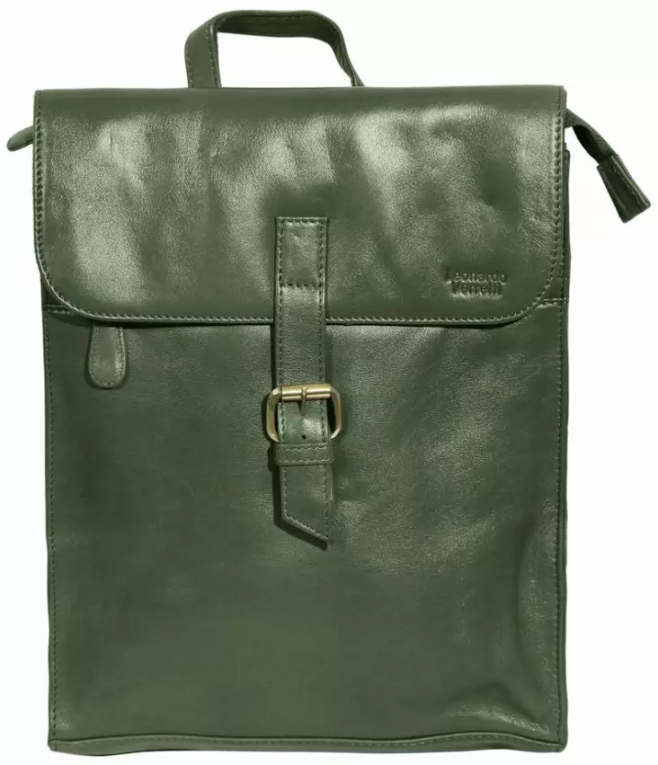 Verrelli Oliivi L=C3=A4pp=C3=A4rireppu - Isänpäivä lahjaideat - LV52-003 - 1