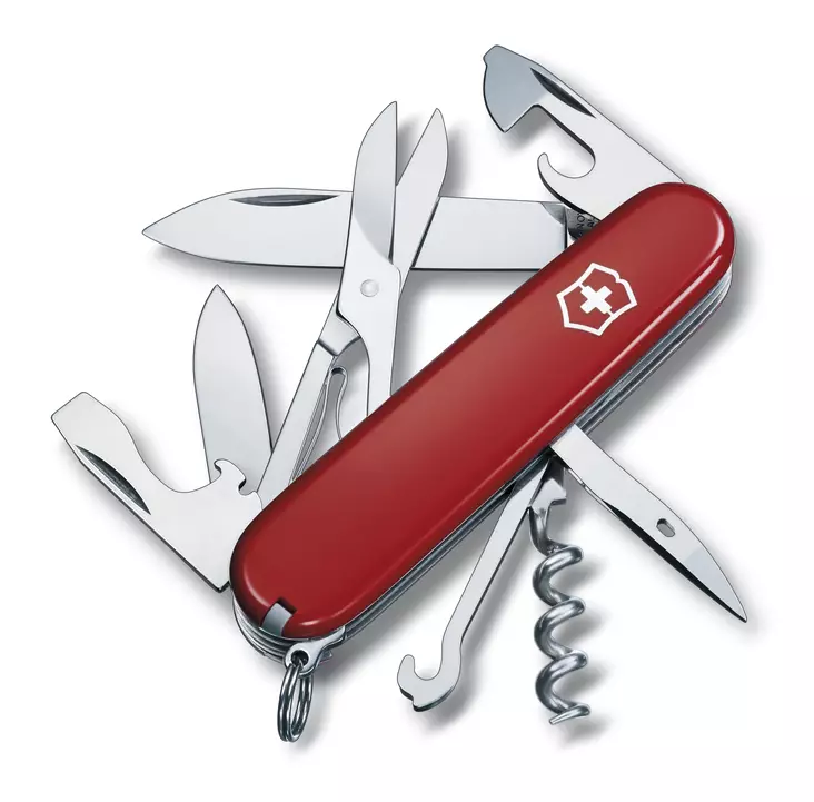 Victorinox Climber monitoimity=C3=B6kalu - Victorinox monitoimityökalut - 1.3703 - 1