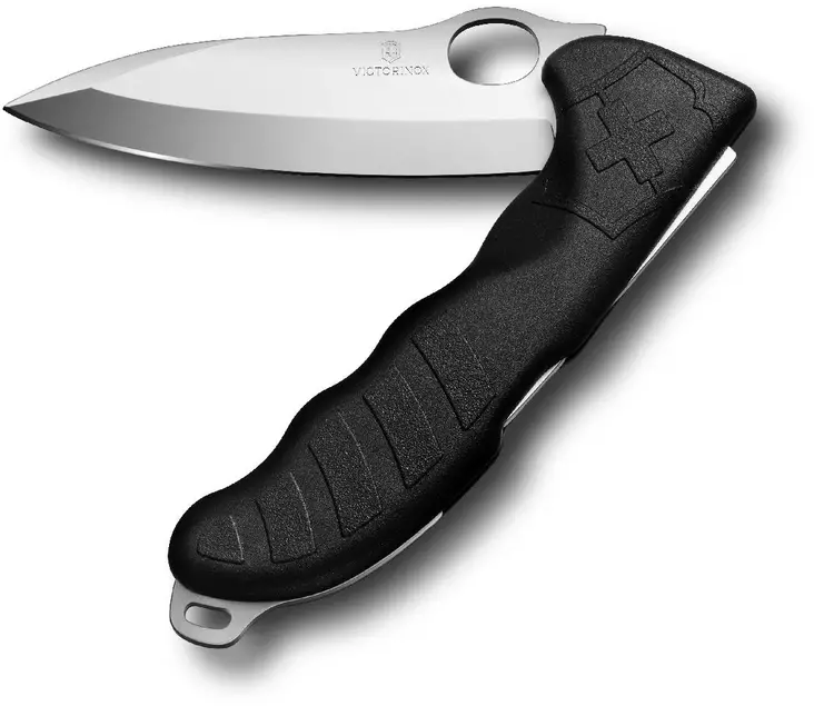 Victorinox Hunter Pro M musta 0.9411.M3=20 - Victorinox monitoimityökalut - 0.9411.M3 - 1