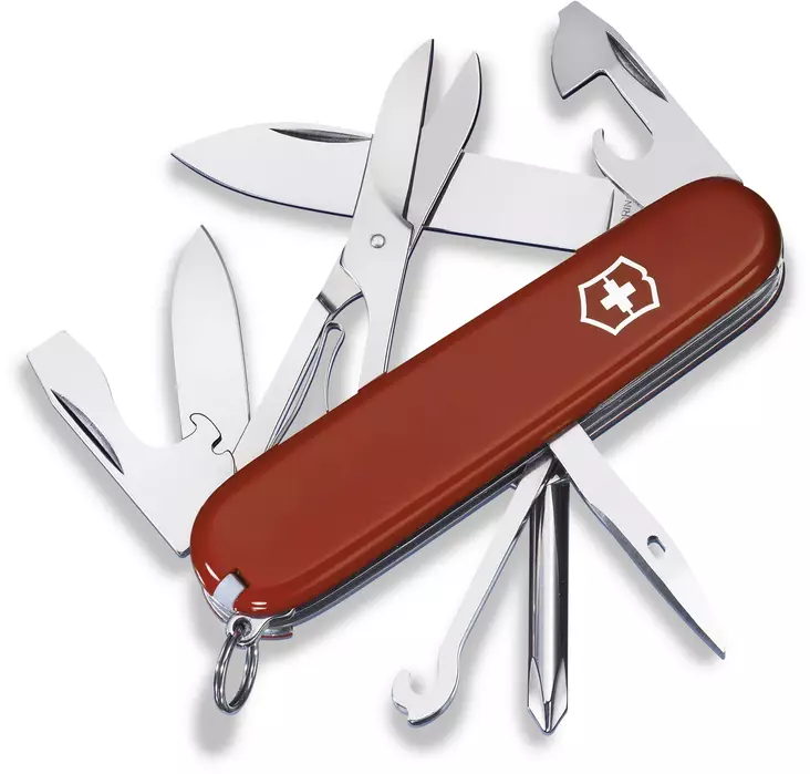 Victorinox Super Tinker monitoimity=C3=B6kalu - Victorinox monitoimityökalut - 1.4703 - 1