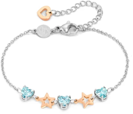 Nomination Principessina Star - Nomination rannekorut - 029600-023 - 1