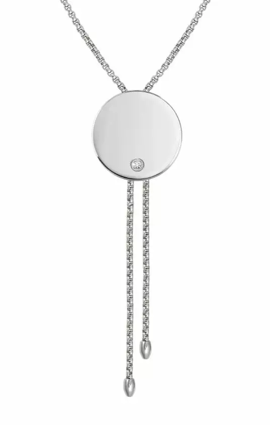 Nomination Sempre Con Me necklace - Nomination kaulakorut ja riipukset - 029705-043 - 1