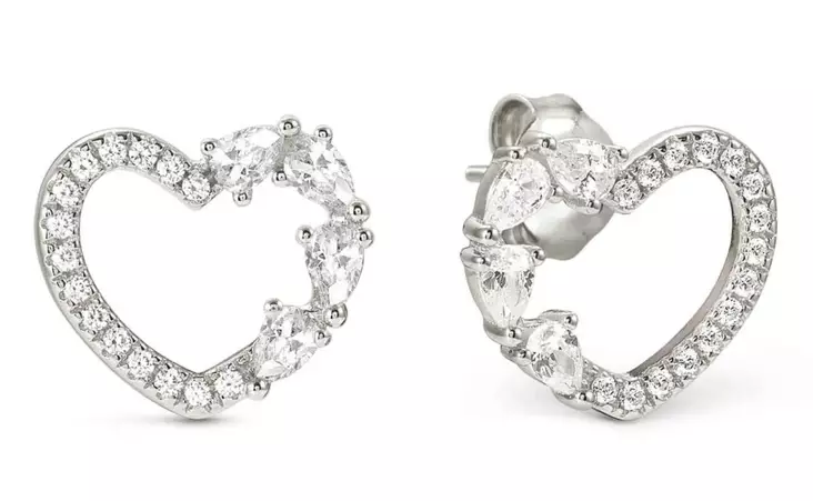 Nomination Shine me up korvakorut 241903-003 - Nomination korvakorut - 241903-003 - 1