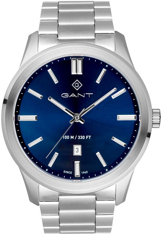 Gant Bridgeton Rannekello G182003 - Gant miesten rannekellot - G182003 - 1