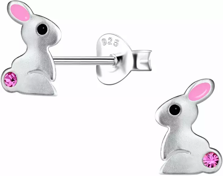 Pupu korvakoru Y1863 - Lasten korut - Y1863 - 1