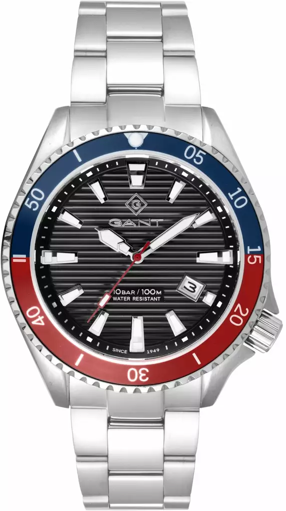 Gant Waterville G174013 - Gant miesten rannekellot - G174013 - 1