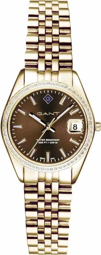 Gant Sussex Mini Bijoui G181103 - Gant naisten kellot - G181103 - 1