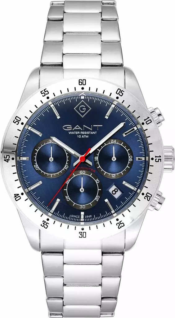 Gant Greenfield rannekello G202003 - Gant miesten kellot - G202003 - 1