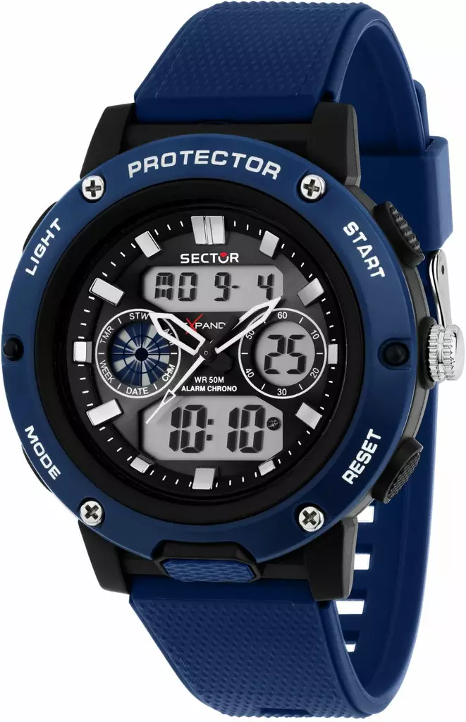 Sector EX-44 R3251292003 - Miesten rannekellot - R3251292003 - 1