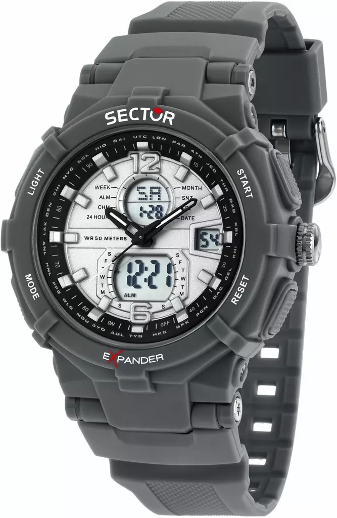 Sector EX-45 R3251296003 - Miesten rannekellot - R3251296003 - 1