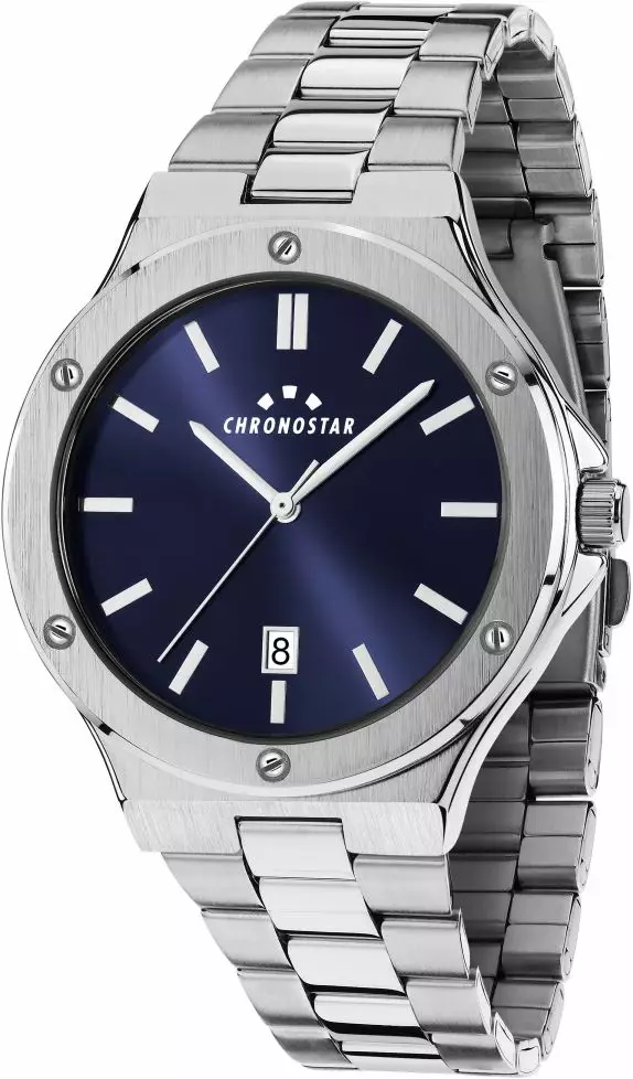 Chronostar miesten kello R3753328003 - Chronostar miesten rannekellot - R3753328003 - 1