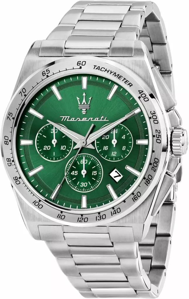 Maserati Velocita rannekello R8873652013 - Maserati miesten rannekellot - R8873652013 - 1