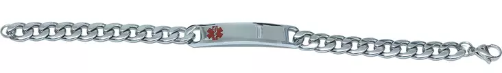 Doctor laattaranneketju GRK003 1 - Isänpäivä lahjaideat - GRK003 - 1