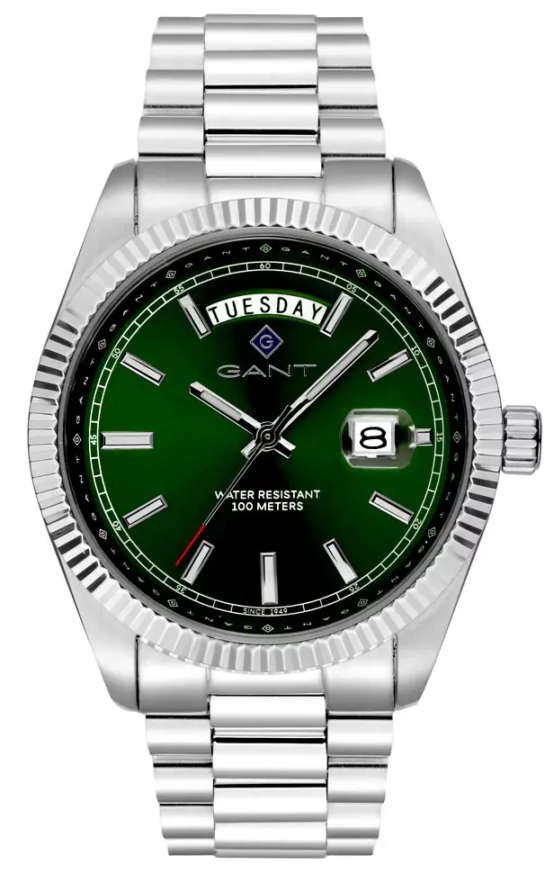 Gant Fairfax G189003 - Gant miesten rannekellot - G189003 - 1