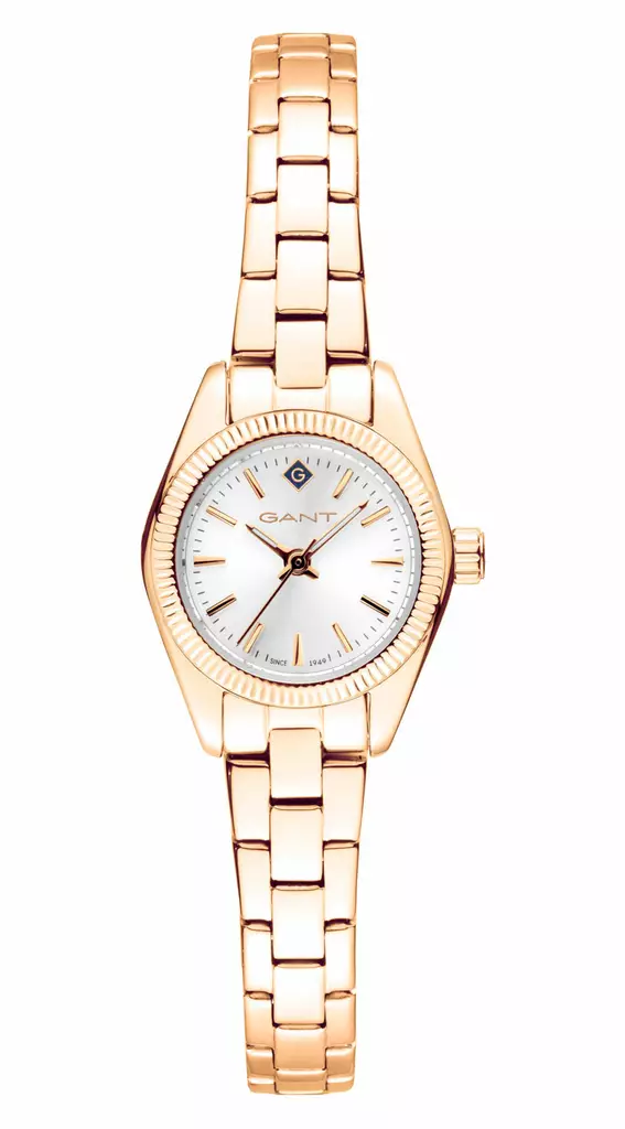 Gant Fairhaven IPG rannekello G194003 - Gant naisten kellot - G194003 - 1