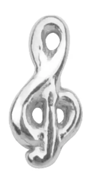 Hammaskoru nuottiavain 4-93 - Hammaskorut - 4-93 - 1