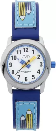 JVD lasten rannekello J71093 - Tyttöjen rannekellot - J71093 - 1