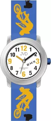 JVD lasten rannekello J71583 - Poikien rannekellot - J71583 - 1